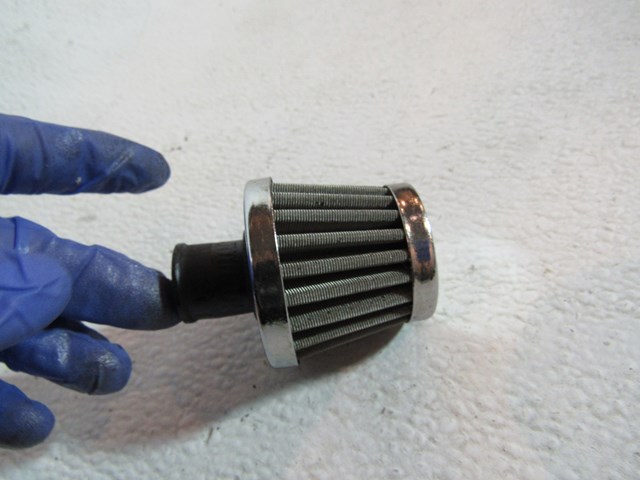 Universal Breather Filter/PCV/ Valve Cover/Oil Catch Can