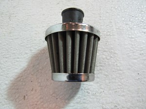 Universal Breather Filter/PCV/ Valve Cover/Oil Catch Can