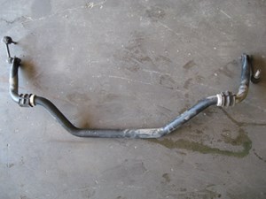 2004 Infiniti G35 Front Sway Bar With Links