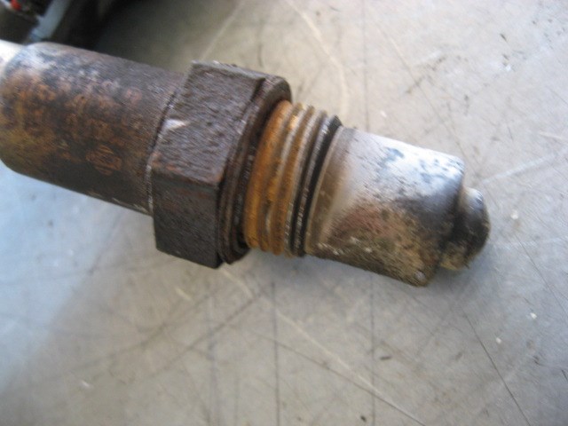 2004 Infiniti G35 Pre Cat Oxygen Sensor