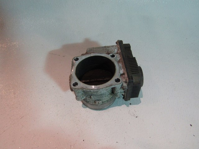 03 04 05 06 Infiniti G35 Sedan Coupe Throttle Body