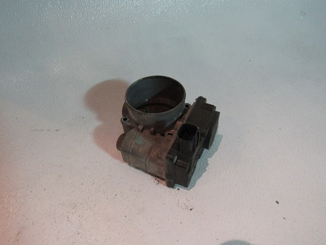 03 04 05 06 Infiniti G35 Sedan Coupe Throttle Body