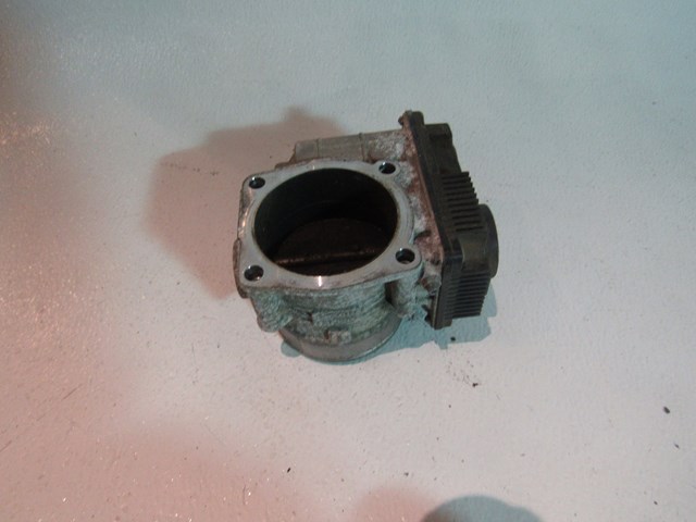 03 04 05 06 Infiniti G35 Sedan Coupe Throttle Body