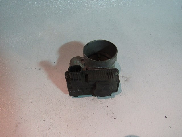 03 04 05 06 Infiniti G35 Sedan Coupe Throttle Body