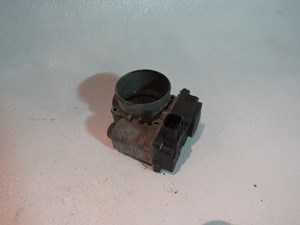 03 04 05 06 Infiniti G35 Sedan Coupe Throttle Body