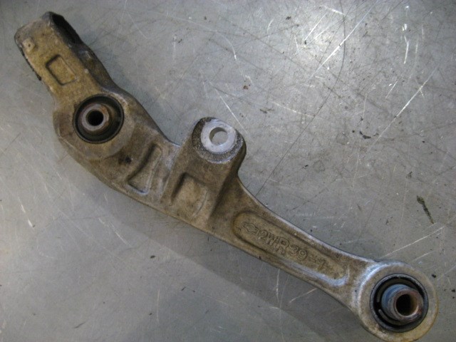 2004 Infiniti G35 RWD Sedan Front RH Lower Control Arm
