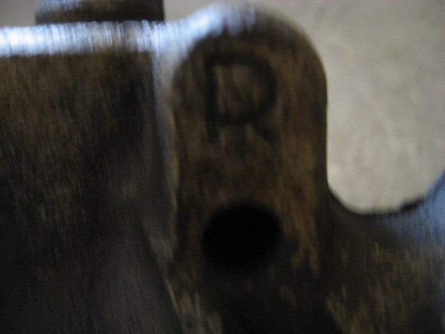 2004 Infiniti G35 Front RH Brake Caliper