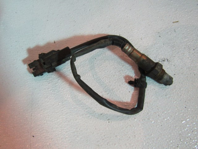 2004 Infiniti G35 Front RH Pre Cat Oxygen Sensor