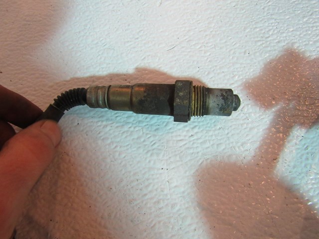 2004 Infiniti G35 Front RH Pre Cat Oxygen Sensor