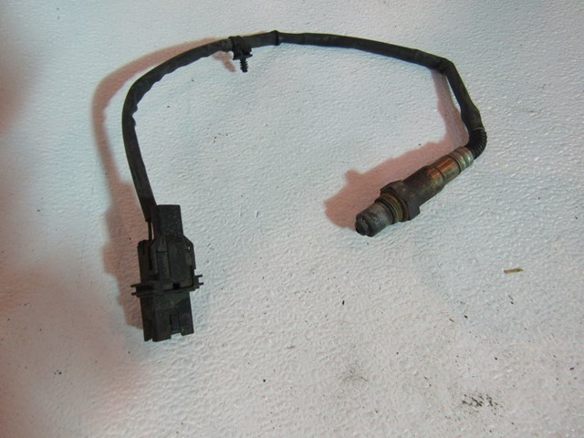 2004 Infiniti G35 Front RH Pre Cat Oxygen Sensor