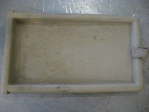 2004 Infiniti G35 Arm Rest Tray