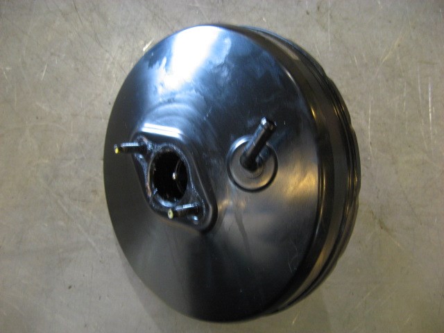 2004 Infiniti G35 Brake Booster