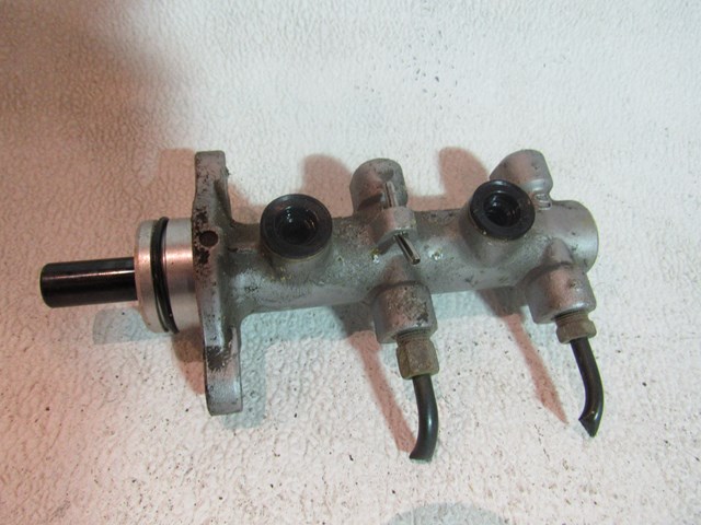 2004 Infiniti G35 Brake Master Cylinder