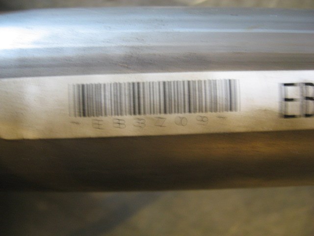 2004 Infiniti G35 Steering Column With Key