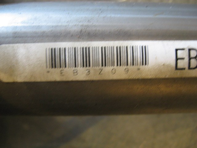 2004 Infiniti G35 Steering Column With Key