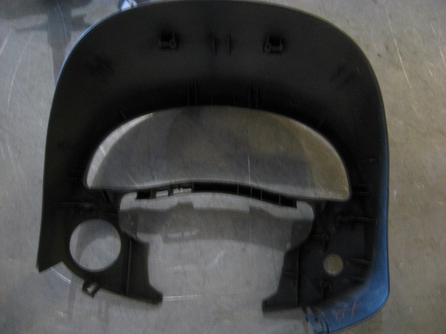 2004 Infiniti G35 Gauge Cluster Bezel
