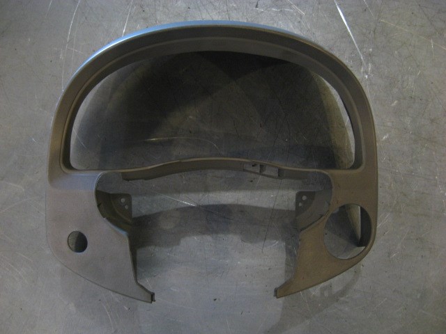 2004 Infiniti G35 Gauge Cluster Bezel