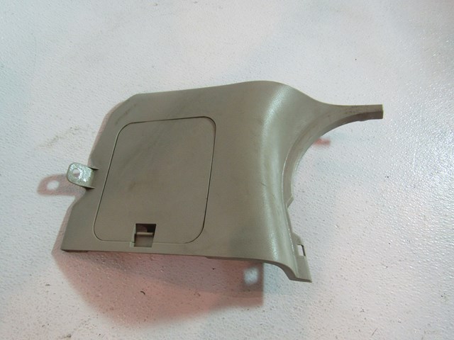 2004 Infiniti G35 Sedan LH Kick Trim /Fuse Panel 66901AM600