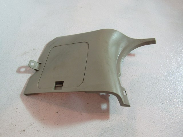 2004 Infiniti G35 Sedan LH Kick Trim /Fuse Panel 66901AM600