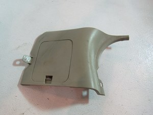 2004 Infiniti G35 Sedan LH Kick Trim /Fuse Panel 66901AM600