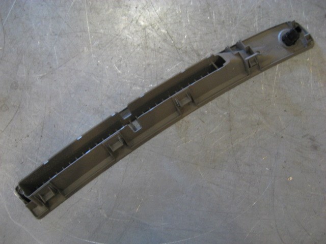 2004 Infiniti G35 LH Dash Vent Defog 