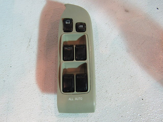 2004 Infiniti G35 Front LH Door Switches