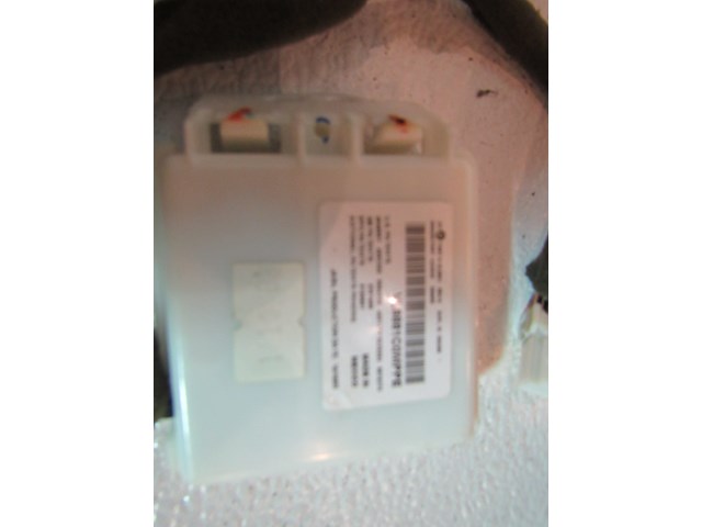 2004 Infiniti G35 Temp Meter Unit