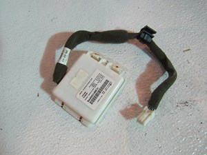 2004 Infiniti G35 Temp Meter Unit