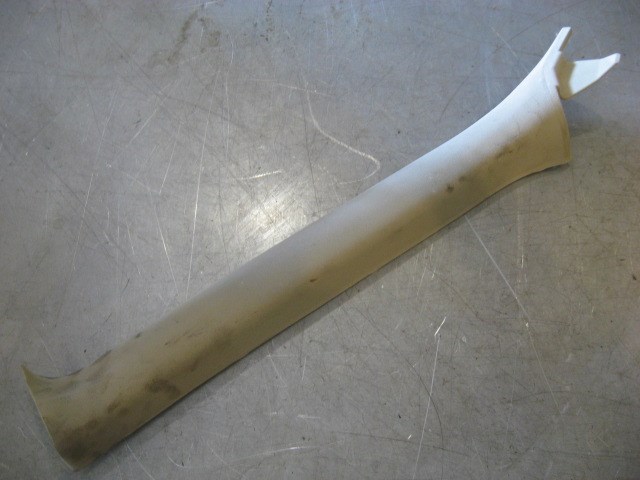 2004 Infiniti G35 LH A Pillar Trim Panel