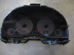 2004 Infiniti G35 Gauge Cluster
