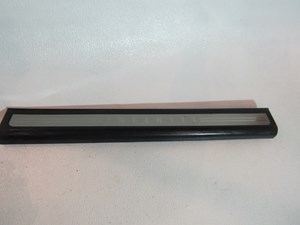 2003-2004 Infiniti G35 Sedan Front LH Door Sill Kick Plate OEM