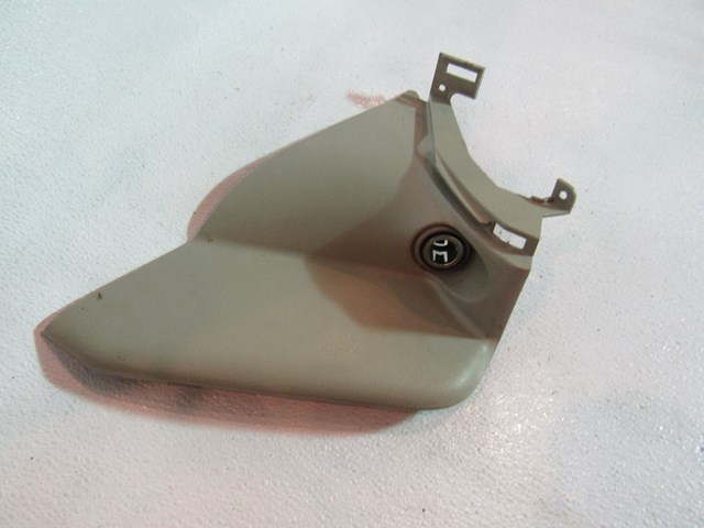 03 04 Infiniti G35 Sedan Front LH Inner Console Trim 68135 AM601