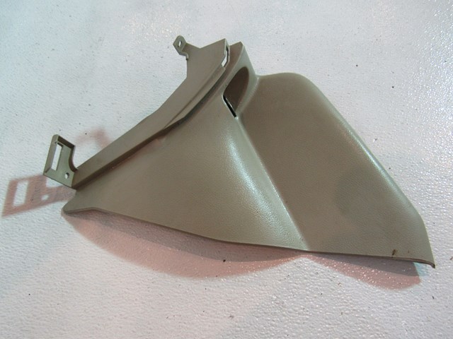 03 04 Infiniti G35 Sedan Front LH Inner Console Trim 68135 AM601