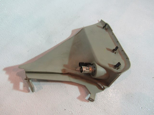 03 04 Infiniti G35 Sedan Front LH Inner Console Trim 68135 AM601