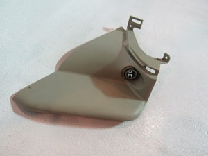 03 04 Infiniti G35 Sedan Front LH Inner Console Trim 68135 AM601