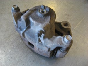 2004 Infiniti G35 Front LH Brake Caliper