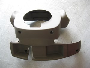 2004 Infiniti G35 Steering Column Cover