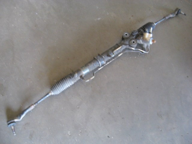 2004 Infiniti G35 Power Steering Rack