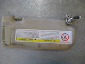 2004 Infiniti G35 Trunk Carpet