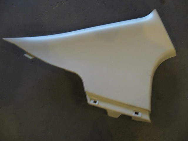 2004 Infiniti G35 Sedan LH Rear C Pillar Panel