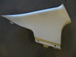 2004 Infiniti G35 Sedan LH Rear C Pillar Panel