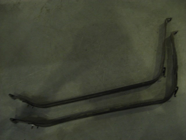 2004 Infiniti G35 Gas Tank Straps