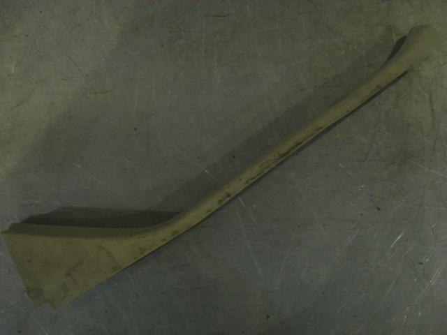 2004 Infiniti G35 LH Rear Inner Door Sill Kick Plate