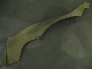 2004 Infiniti G35 Rear LH Seat Finish Panel