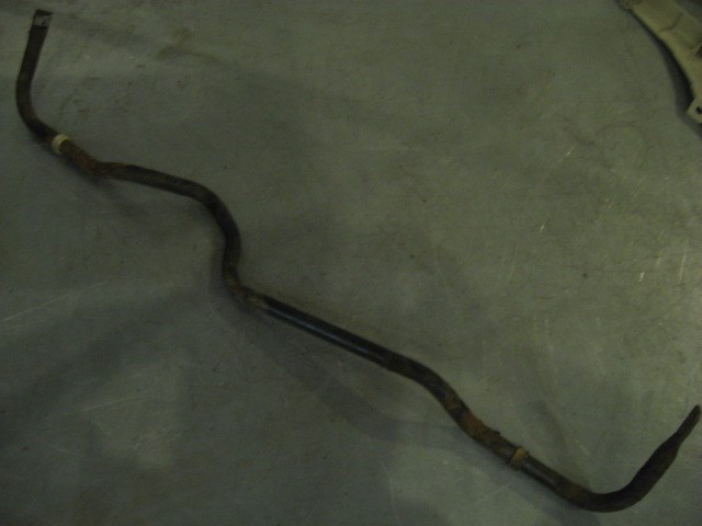 2004 Infiniti G35 Rear Sway Bar