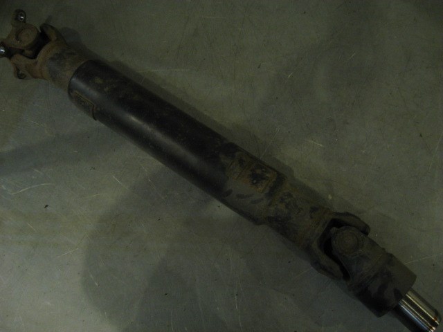 2004 Infiniti G35 Sedan Auto AT Drive Shaft Assembly