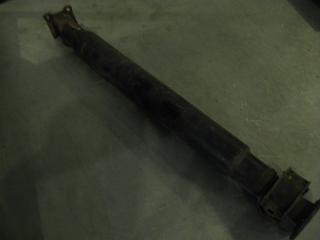 2004 Infiniti G35 Sedan Auto AT Drive Shaft Assembly