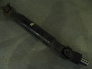 2004 Infiniti G35 Sedan Auto AT Drive Shaft Assembly