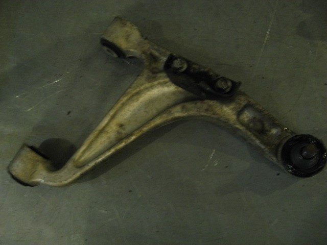 2004 Infiniti G35 Rear LH Upper Control Arm