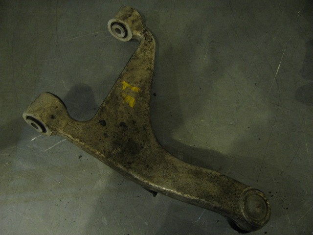 2004 Infiniti G35 Rear LH Upper Control Arm